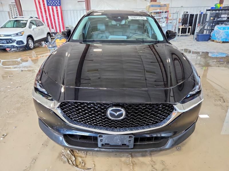 2021 Mazda Cx-30 Premium