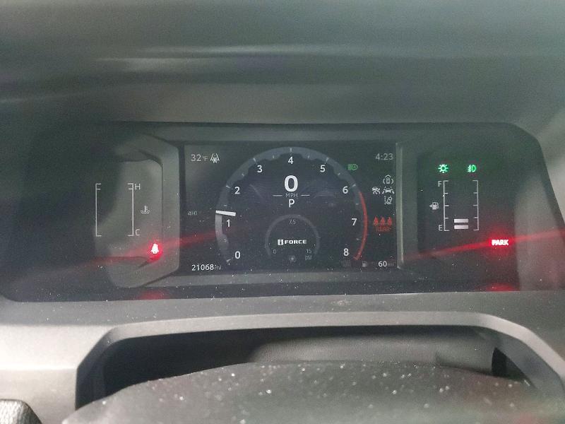 2024 Toyota Tacoma Double cab