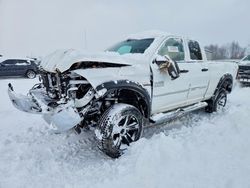 2017 Dodge Ram 1500 st for sale in Wayland, MI