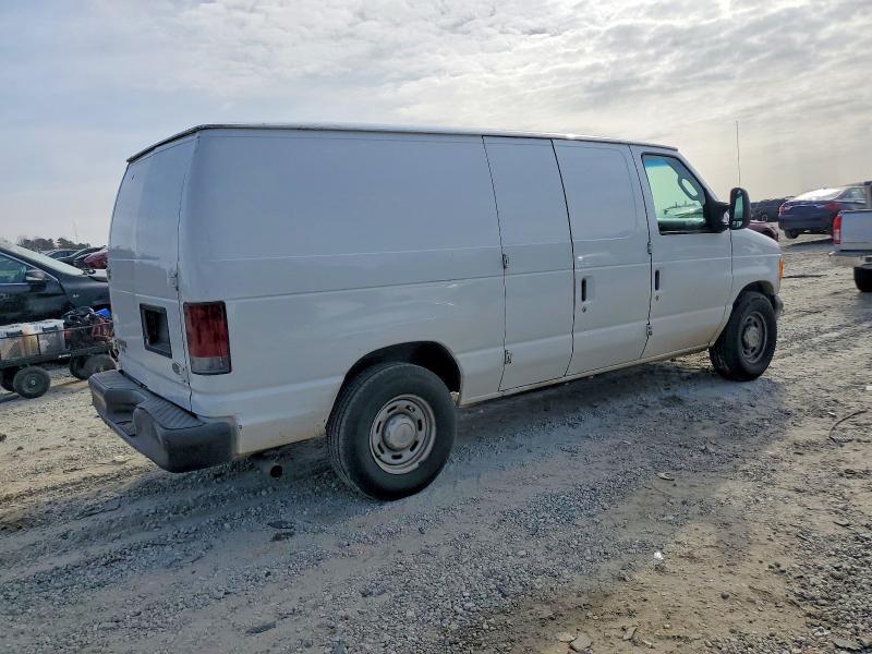 2006 Ford Econoline E150 Van