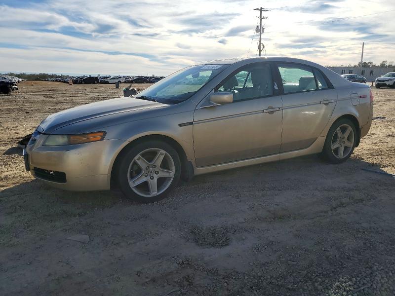 2006 Acura 3.2tl