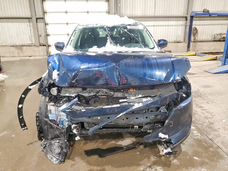 2018 Mazda Cx-5 Sport