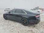 2015 Lincoln MKZ