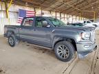 2017 GMC Sierra K1500 Denali