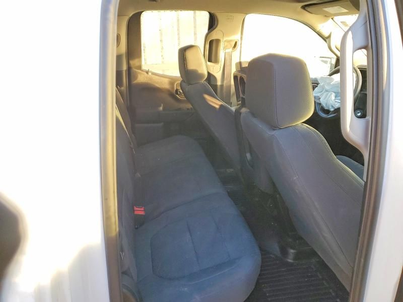 2020 GMC Sierra C1500