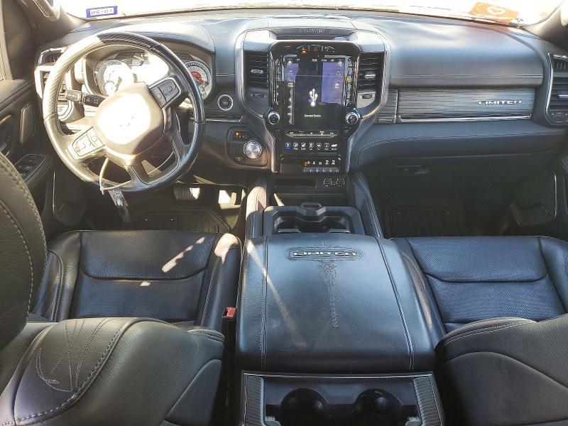 2021 Dodge Ram 1500 Limited