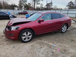 2011 Honda Accord Crosstour exl for sale in Hampton, VA