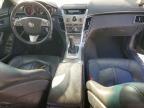 2011 Cadillac Cts Performance Collection