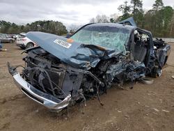 Chevrolet Vehiculos salvage en venta: 2011 Chevrolet Silverado C1500 LS