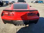 2015 Chevrolet Corvette Stingray Z51 1LT