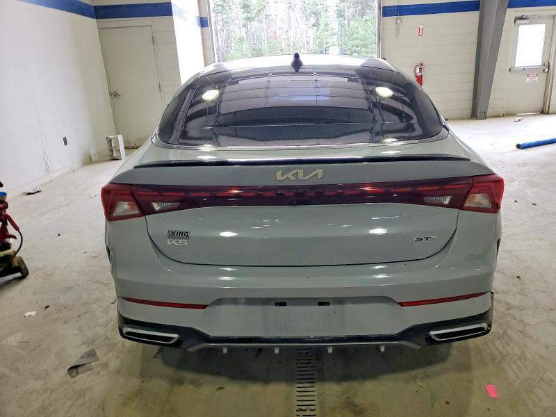 2024 KIA K5