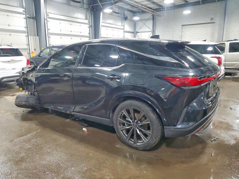 2023 Lexus Rx 350 Base