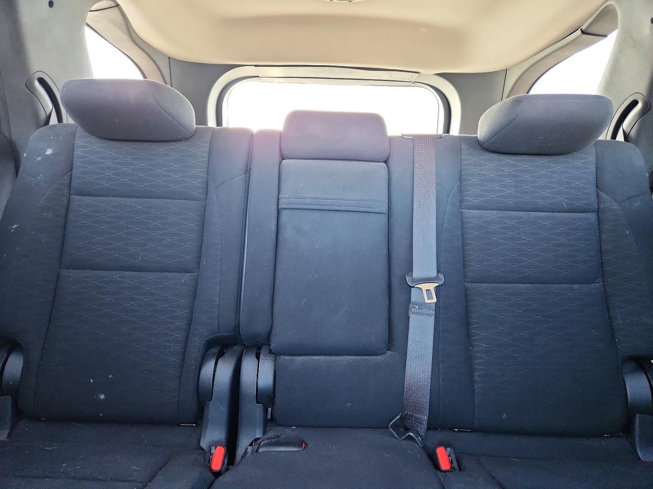 2020 Dodge Durango ssv