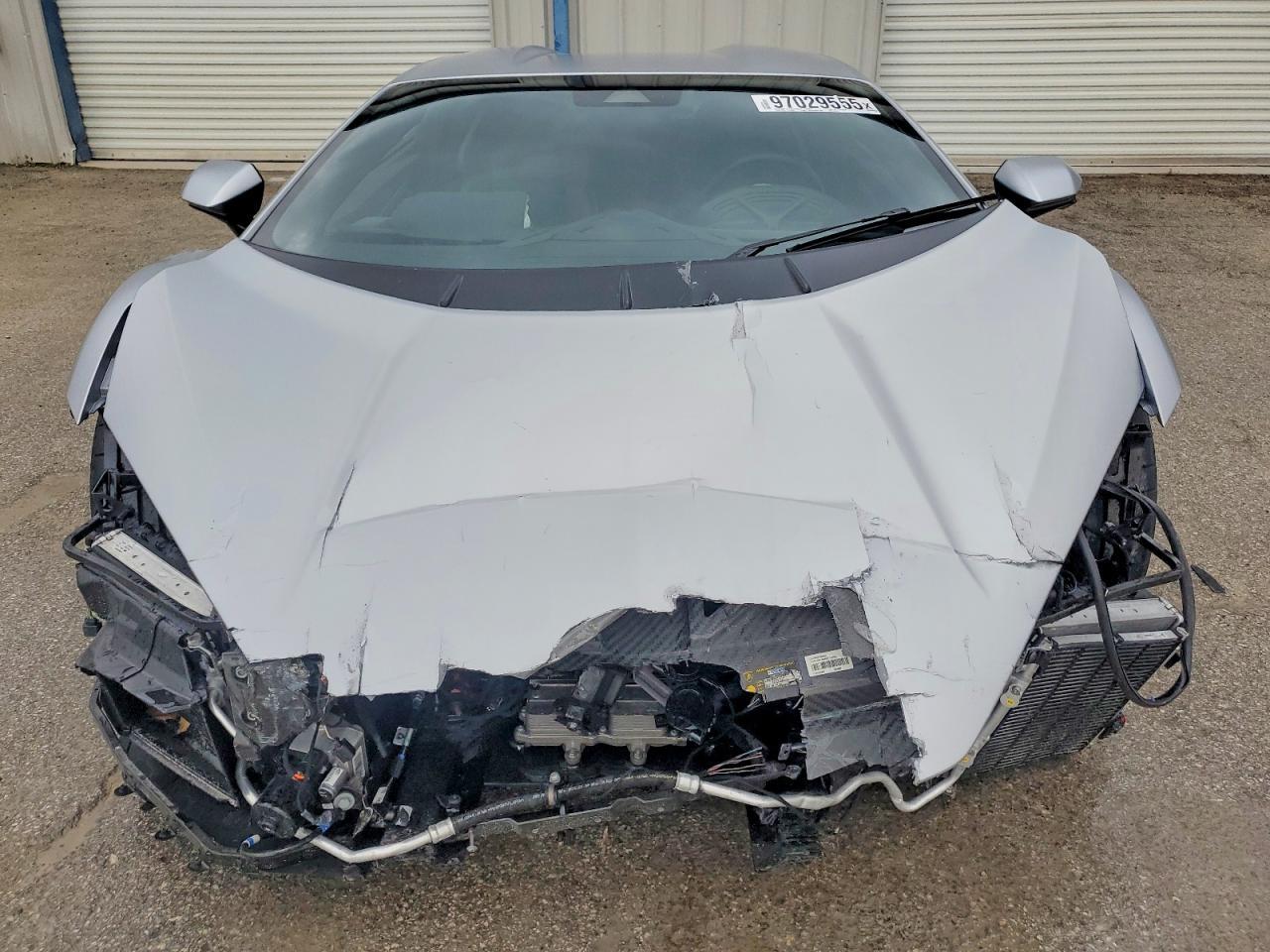 2024 Lamborghini Revuelto