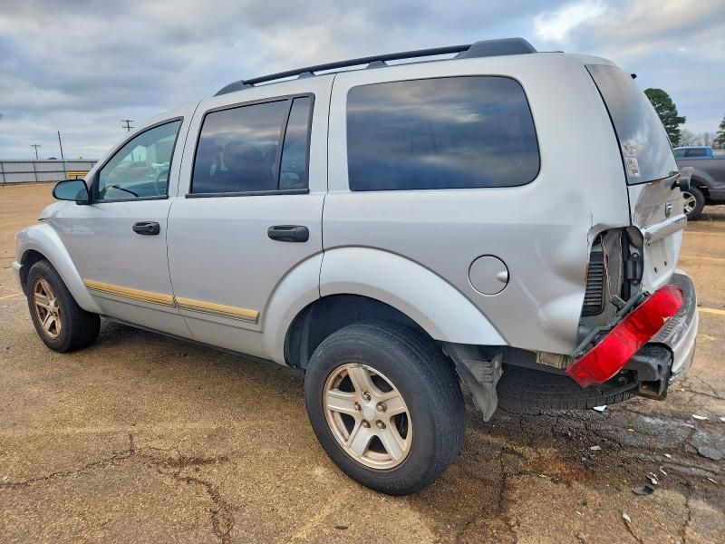2004 Dodge Durango slt