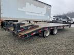 2024 Kraftsman HP-40 20 Equipment Trailer