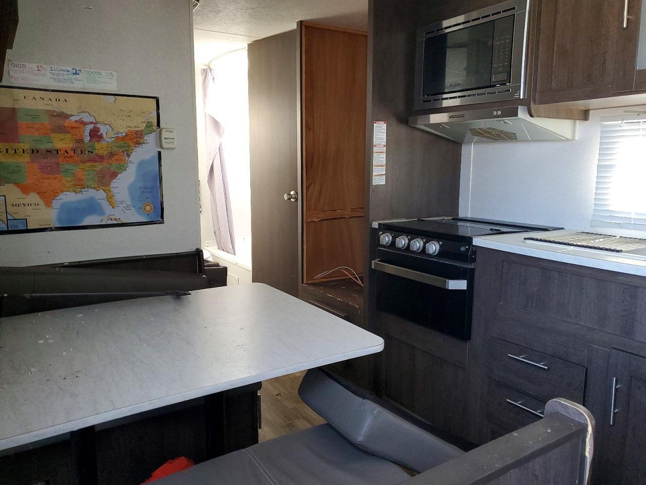 2020 Foresriver 2020 Forest River Wildwood Camper