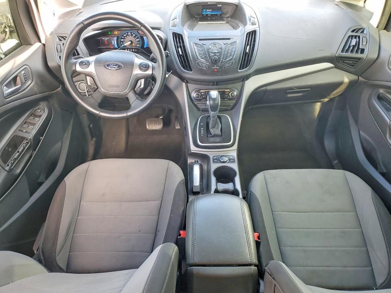 2014 Ford C-max se