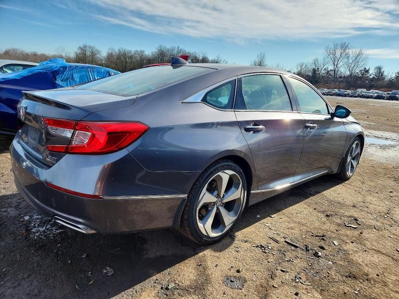 2019 Honda Accord Touring