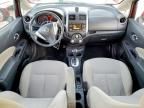 2014 Nissan Versa Note s