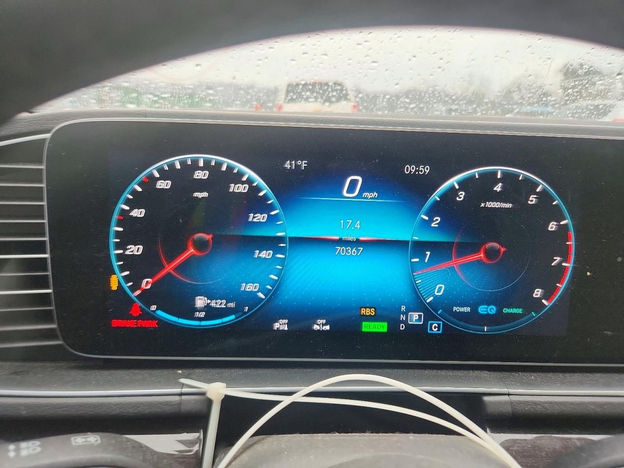 2020 Mercedes-Benz Gle 450 4matic