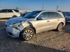 2014 Acura Mdx Technology