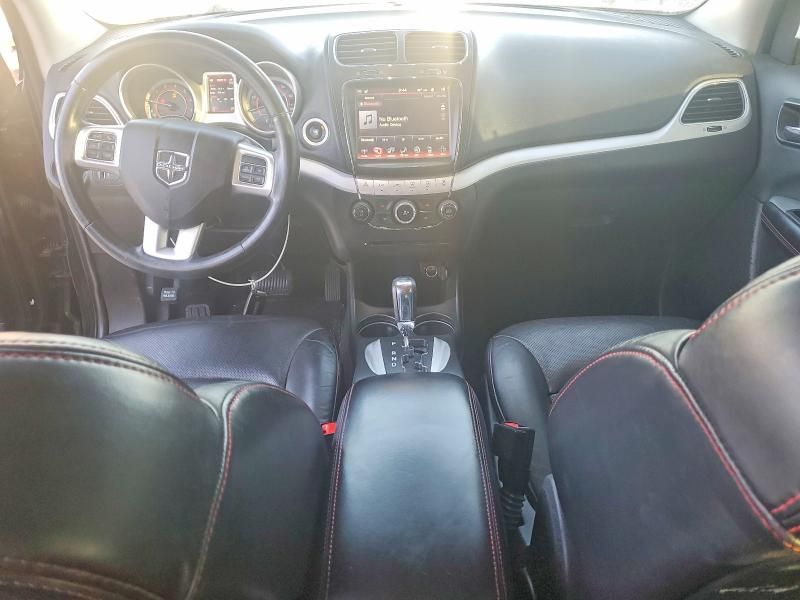 2015 Dodge Journey R/T