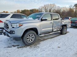 2017 Toyota Tacoma Double cab for sale in North Billerica, MA