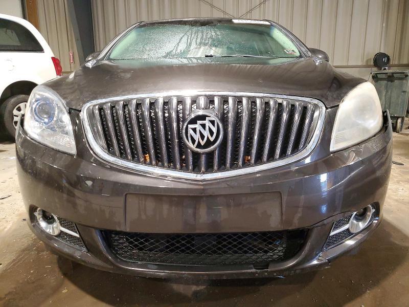 2012 Buick Verano