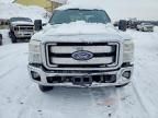 2011 Ford F350 Super Duty