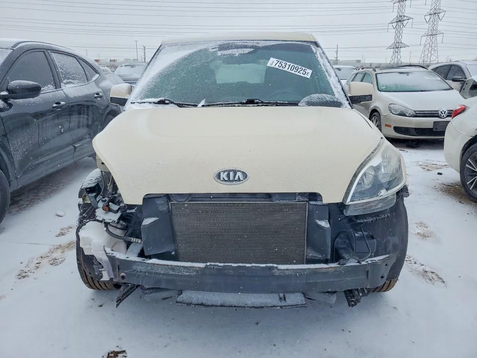 2012 KIA Soul