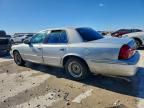 1998 Mercury Grand Marquis ls