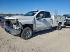 2021 Chevrolet Silverado K2500 Heavy Duty