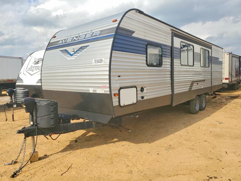 2022 Foresriver 2022 Forest River Avenger Camper