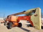 2008 JLG 800AJ Boom Lift