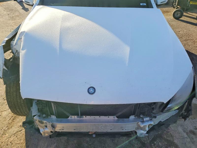 2017 Mercedes-Benz Glc 300