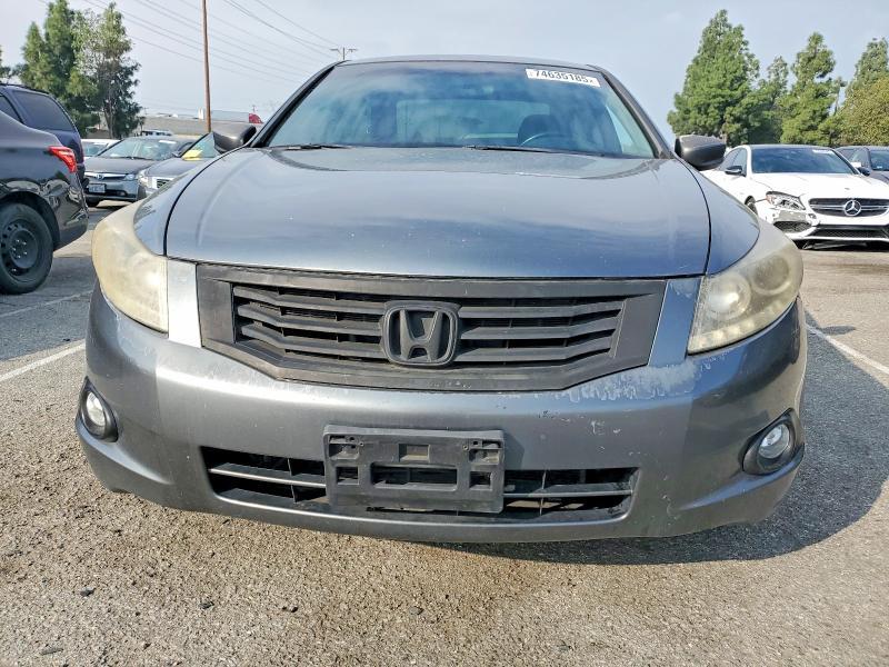 2010 Honda Accord ex