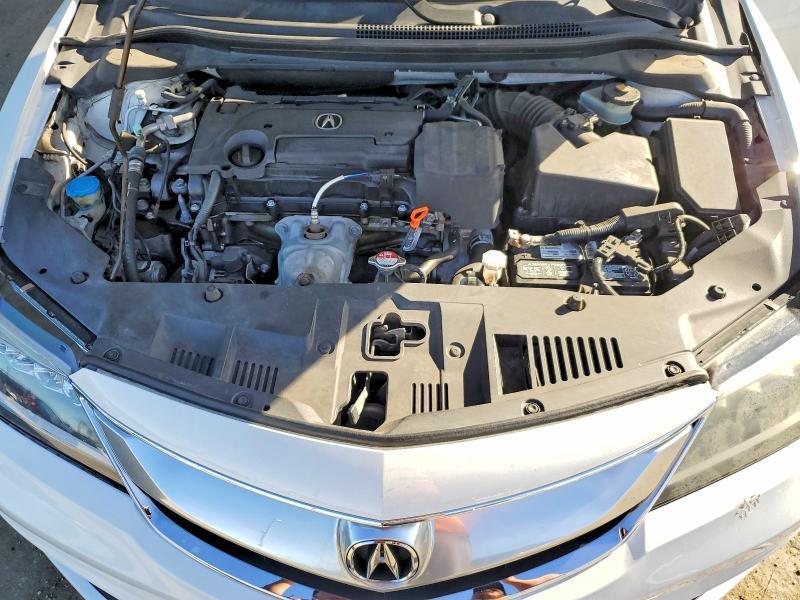 2016 Acura Ilx Premium