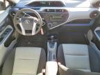2012 Toyota Prius c