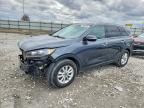 2020 KIA Sorento l