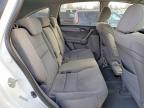 2008 Honda Cr-v ex