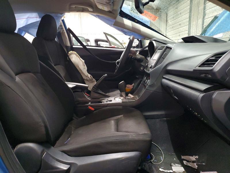 2018 Subaru Impreza Premium