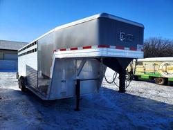 Salvage trucks for sale at Avon, MN auction: 2023 Alcm Alcom
