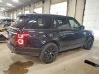 2018 Land Rover Range Rover Supercharged