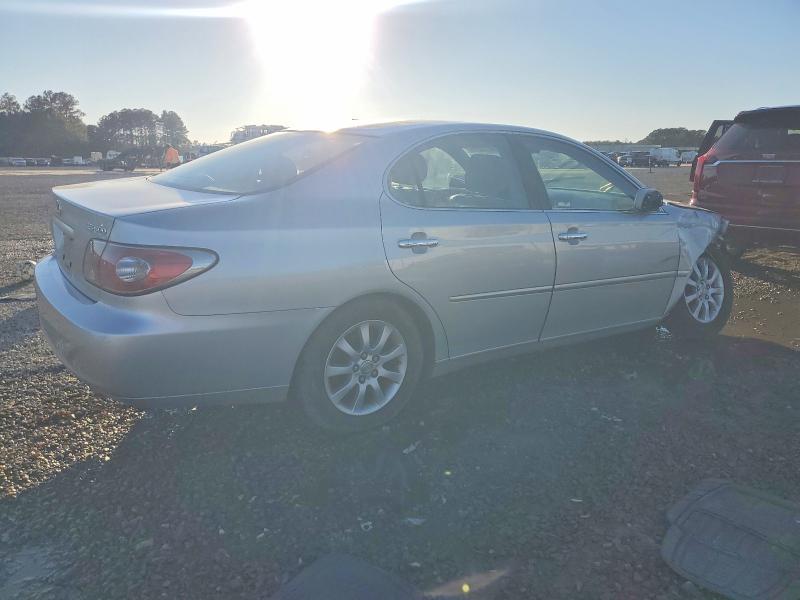 2002 Lexus Es 300