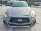2018 Infiniti Q50 Luxe