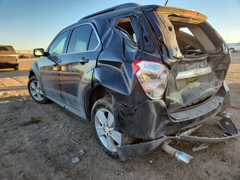 2012 Chevrolet Equinox lt