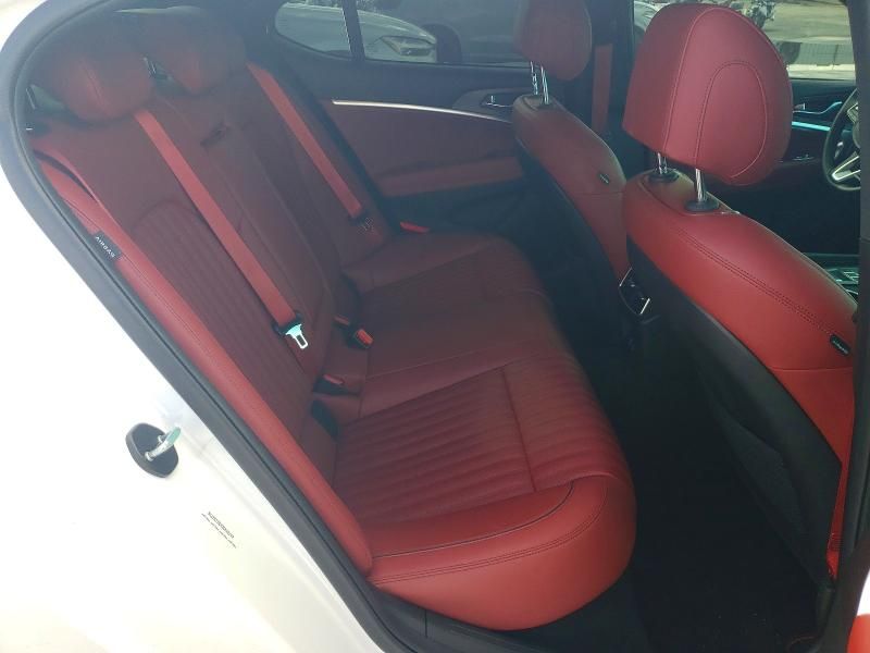 2025 Genesis G70 Sport Advanced