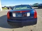2007 Cadillac Cts hi Feature V6