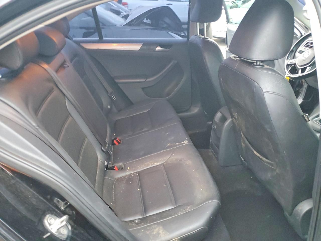 2017 Volkswagen Jetta se